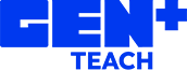 gen+ teach