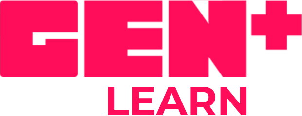 gen+ learn